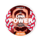 LEWA Liquorice & Raspberries Nikotinfritt Snus
