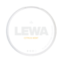 LEWA Citrus Mint Slim Strong
