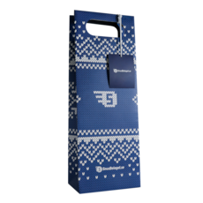 Snusbolagets Julpåse #1