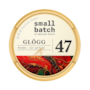 Small Batch No.47 Glögg White Portion