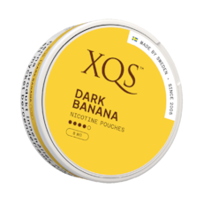 XQS Dark Banana Slim Strong