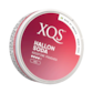 XQS Hallonsoda Slim Strong