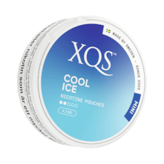 XQS Cool Ice Mini
