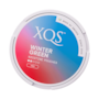 XQS Wintergreen Slim