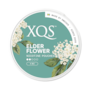 XQS Elderflower Slim
