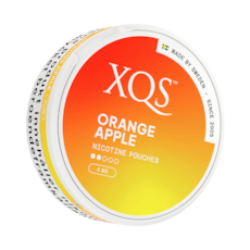 XQS Orange Apple Slim