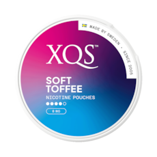 XQS Soft Toffee Slim Strong