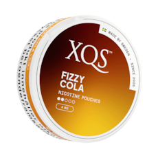 XQS Fizzy Cola