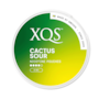 XQS Cactus Sour Slim Strong