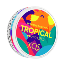 XQS Tropical Slim
