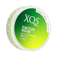 XQS Cactus Sour Slim