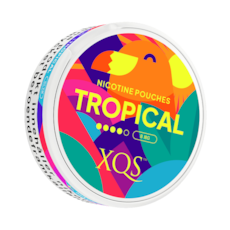 XQS Tropical Slim Strong