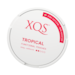 XQS Tropical Nikotinfritt Snus