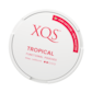 XQS Tropical Nikotinfritt Snus