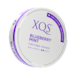 XQS Blueberry Mint Nikotinfritt Snus