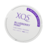 XQS Blueberry Mint 50mg Koffein