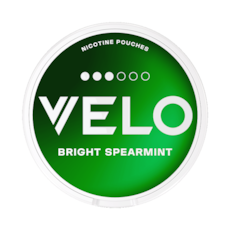 VELO Bright Spearmint