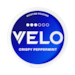 VELO Crispy Peppermint Mini