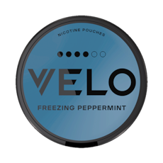 VELO Freezing Peppermint