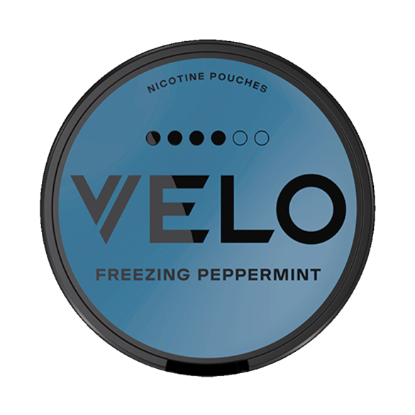 VELO Freezing Peppermint