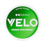 VELO Green Spearmint