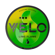 VELO Lime Flame