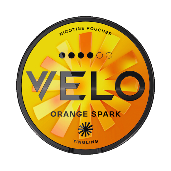 VELO Orange Spark
