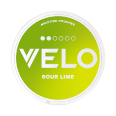VELO Sour Lime