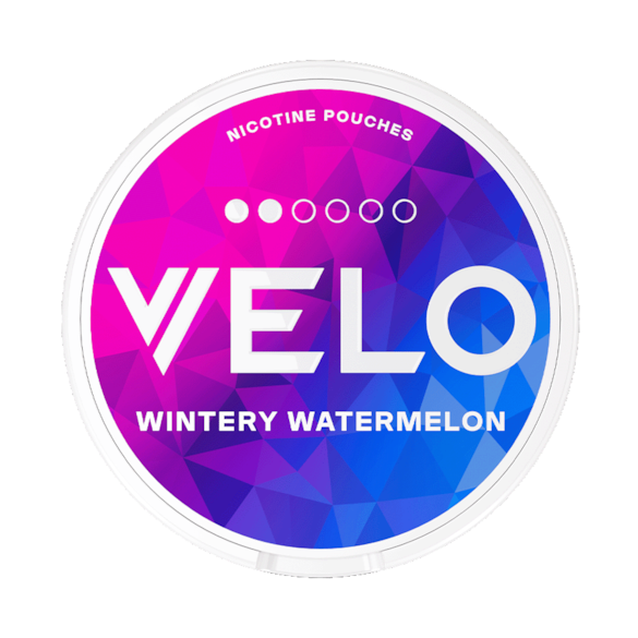 VELO Wintery Watermelon Mini