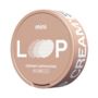 Loop Creamy Cappuccino Mini