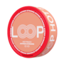 Loop Hot Peach Hyper Strong