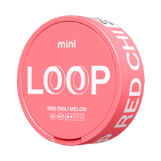 Loop Red Chili Melon Mini