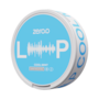 Loop Zero Cool Mint Nikotinfritt Snus
