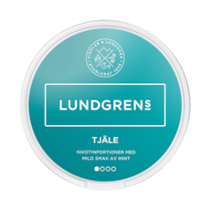 Lundgrens Tjäle All White