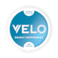 VELO Bright Peppermint Zero Nikotinfritt Snus