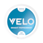VELO Bright Peppermint Zero Nikotinfritt Snus