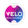 VELO Wintery Watermelon Zero Nikotinfritt Snus
