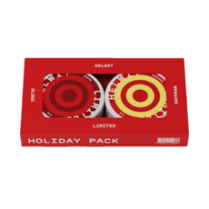 Helwit Twinpack Saffran & Glögg Limited