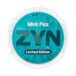 ZYN Mint Fizz Slim S2 Limited Edition