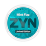 ZYN Mint Fizz Slim S2 Limited Edition