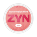 ZYN Watermelon Mint S2