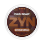 ZYN Dark Roast Slim S4 Limited Edition
