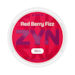 ZYN Red Berry Fizz Slim 4