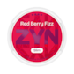 ZYN Red Berry Fizz Slim 4
