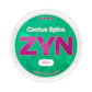 ZYN Cactus Spice Slim S4