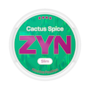 ZYN Cactus Spice Slim S4