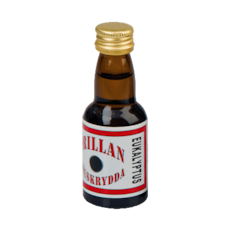 Prillan Snuskrydda Eukalyptus