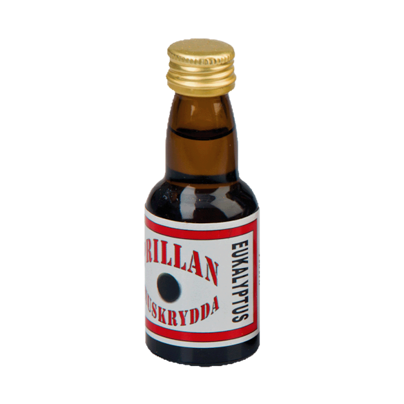 Prillan Snuskrydda Eukalyptus