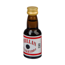 Prillan Snuskrydda Anis