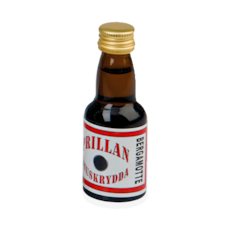 Prillan Snuskrydda Bergamotte